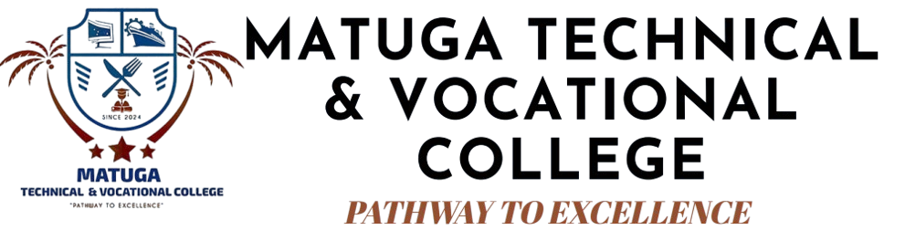 Matuga TVC Logo