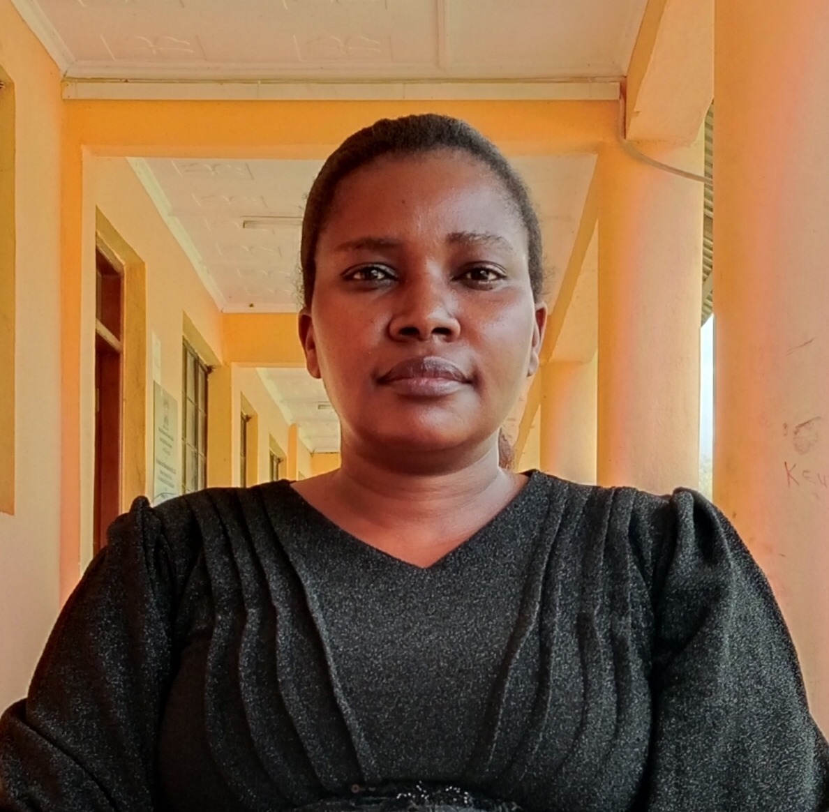 Md. Deborah K. Peter