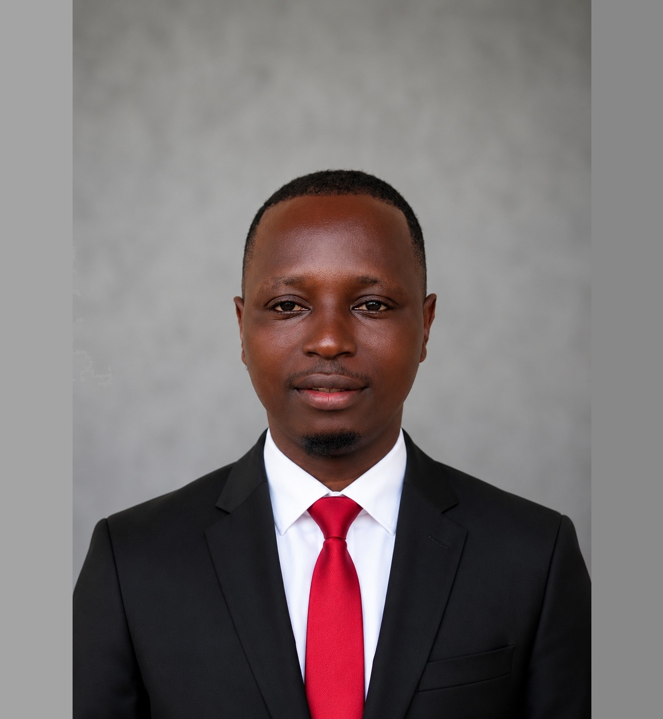 Mr. Joseph M. Warighe