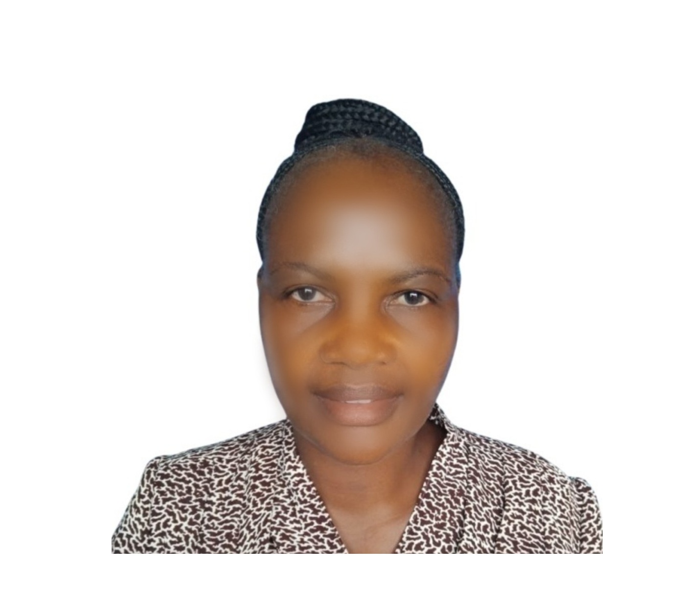 Ms. Eunice N. Nderitu